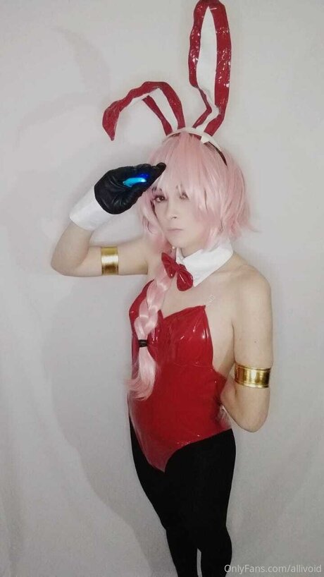 Alliallivoid best actress photo