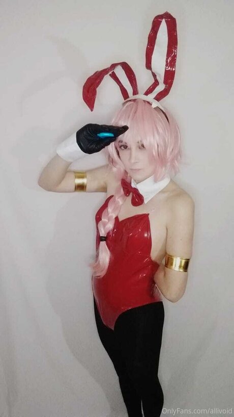 Alliallivoid pornstar sex photo