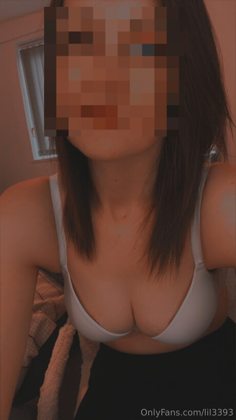 Lil3393 nude actress pictures