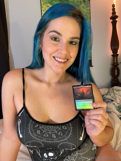 Itsjustbree pornstar erotic img