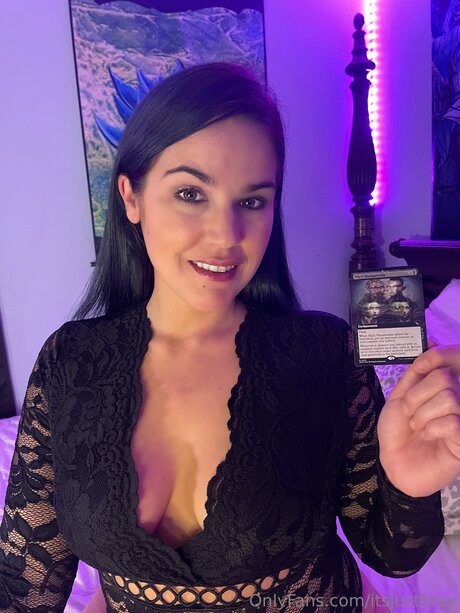 Itsjustbree porn star picture