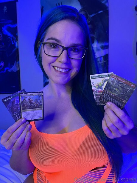 Itsjustbree Profile photo