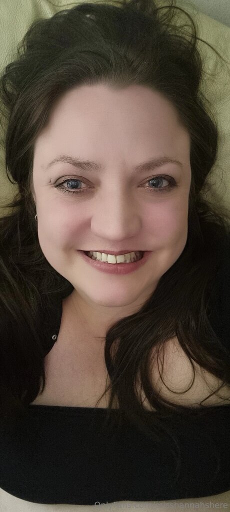 Misshannahshere star nude gallery