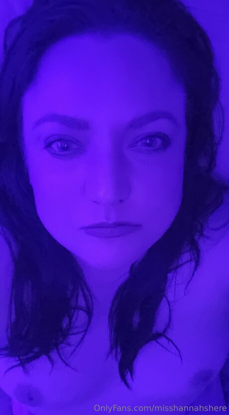 Misshannahshere pornstar exclusive archive