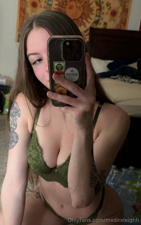 Mxdirxleighh nude star pic