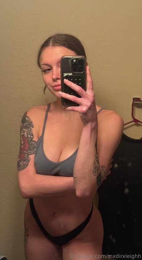 Mxdirxleighh pornstar art gallery