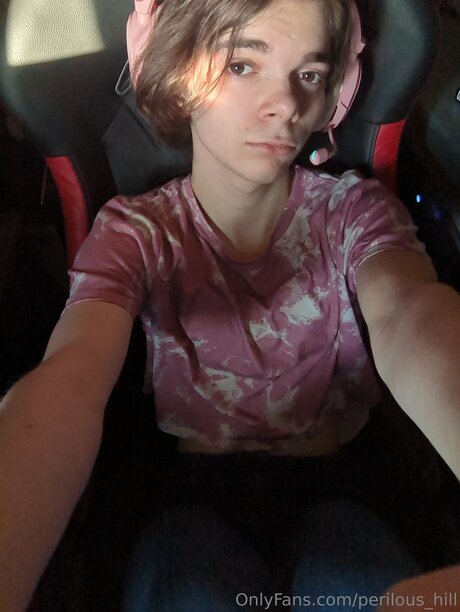 Perilous Hill Profile photo