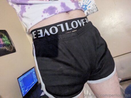 Perilous Hill best actress image