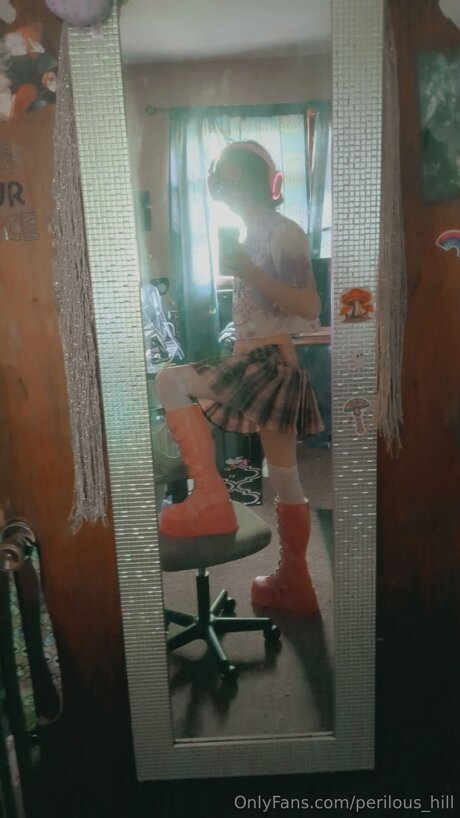 Perilous Hill nudes pornstar archive