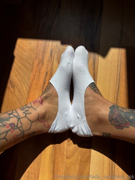 Lady Sunshine Ink pornographic actress archive