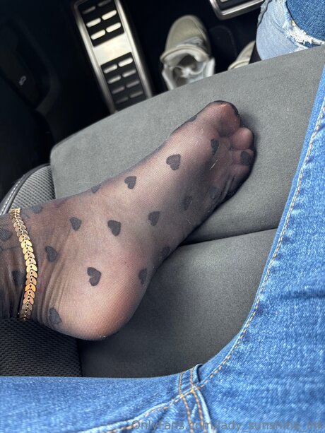 Lady Sunshine Ink nude model galleries