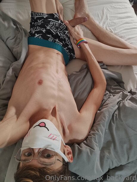 Fox Backyard adult actress galleries