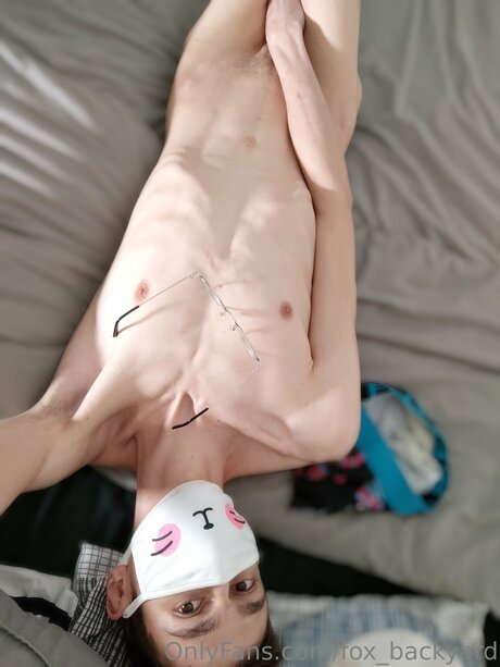 Fox Backyard adult actress image