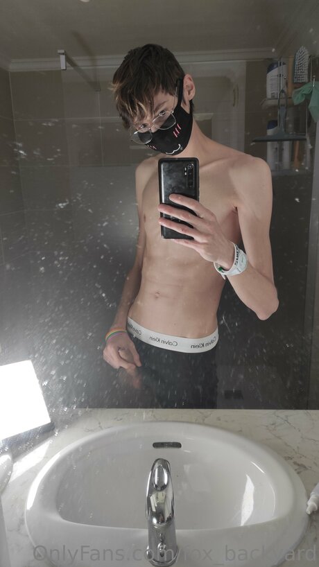 Fox Backyard pornstar pretty pictures