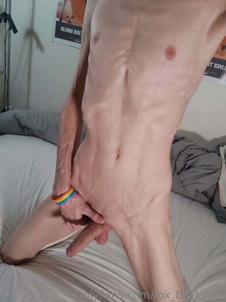 Fox Backyard adult star photo