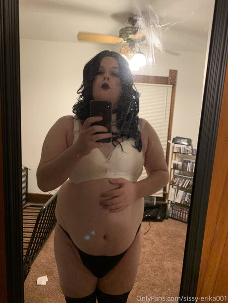 Sissy Erika001 high quality star photos