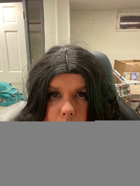 Sissy Erika001 hd model pics