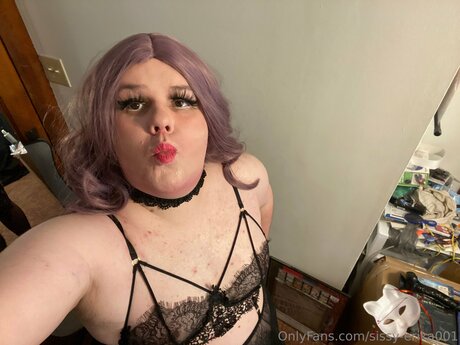 Sissy Erika001 nudes actress pics