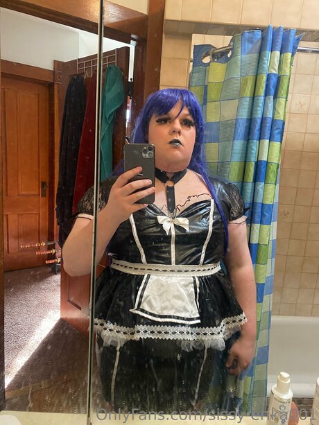 Sissy Erika001 adult star image