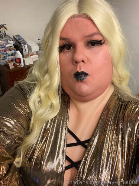 Sissy Erika001 perfect pornstar pic