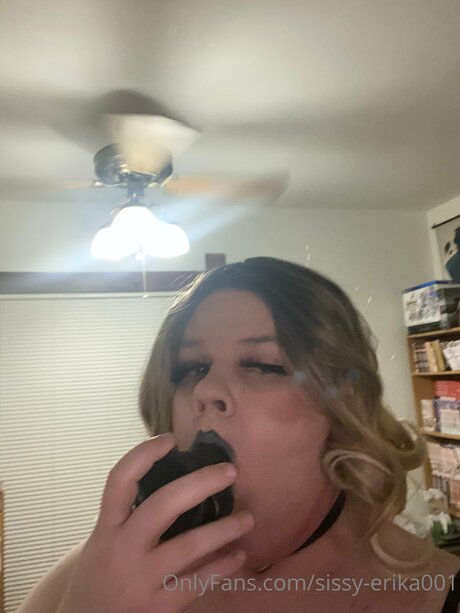 Sissy Erika001 pornstar art images