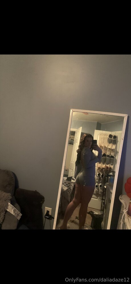 Daliadaze model high quality archive