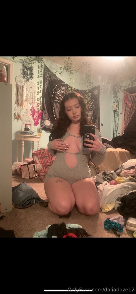 Daliadaze Profile photo