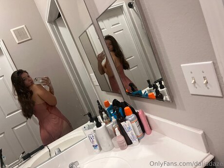 Daliadaze star nice photo