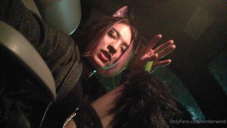 Emberwind sex model pictures