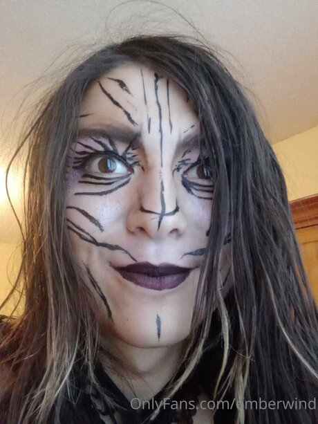 Emberwind model beautiful galleries