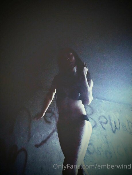 Emberwind free model image