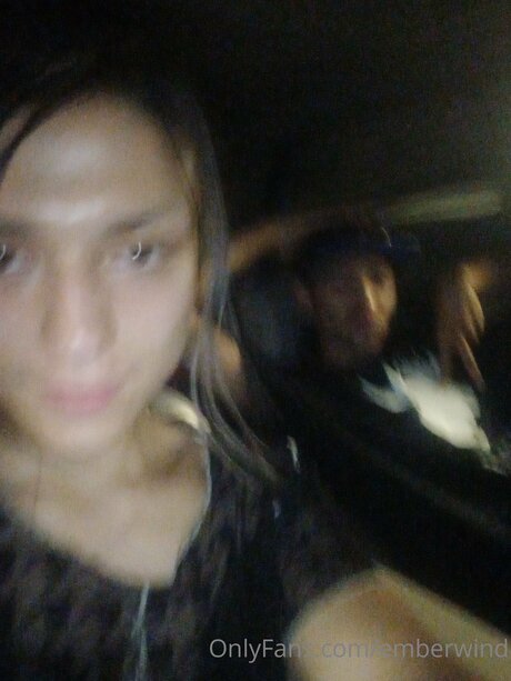 Emberwind beautiful pornstar images