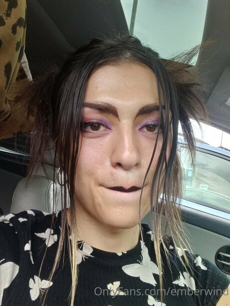 Emberwind pornstar hd archive