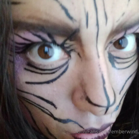 Emberwind star sex pics