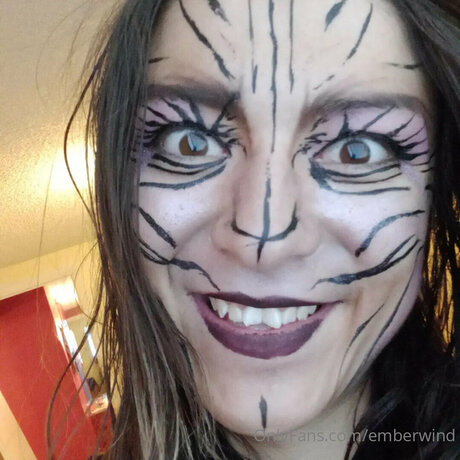 Emberwind free pornstar image