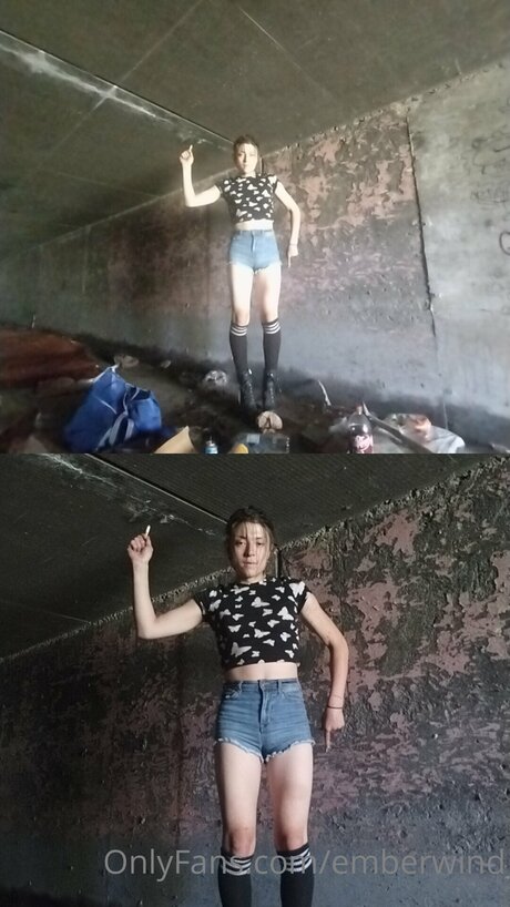 Emberwind hd pornstar pictures