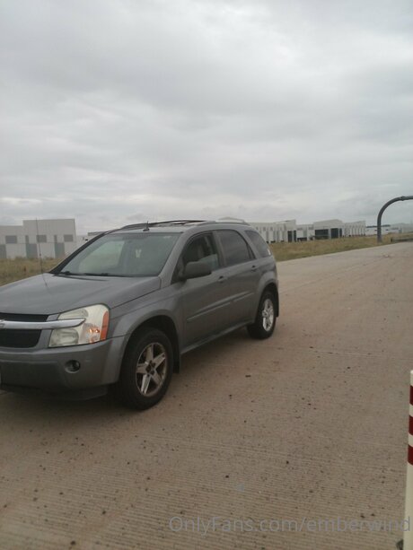 Emberwind xxx pornstar images