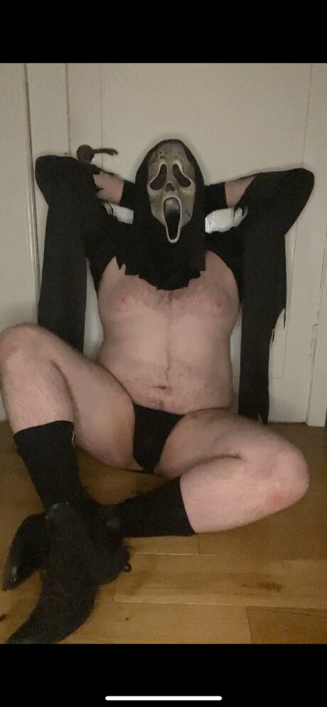 Flameboy Xxx star exclusive image