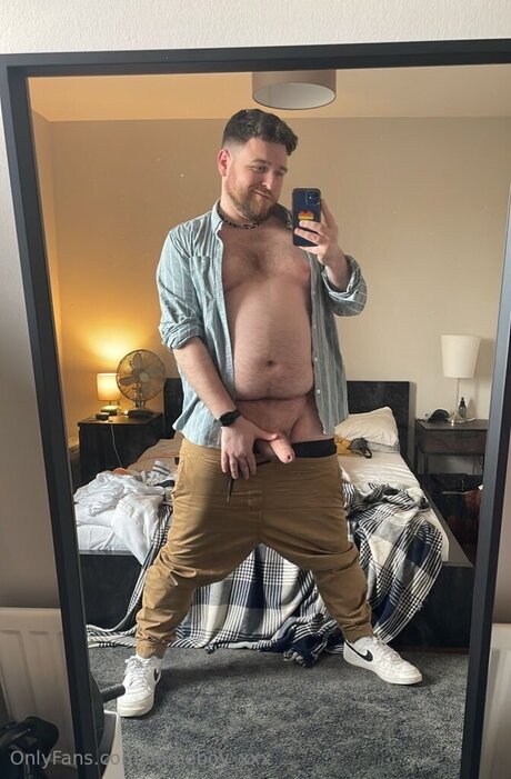 Flameboy Xxx nudes star galleries