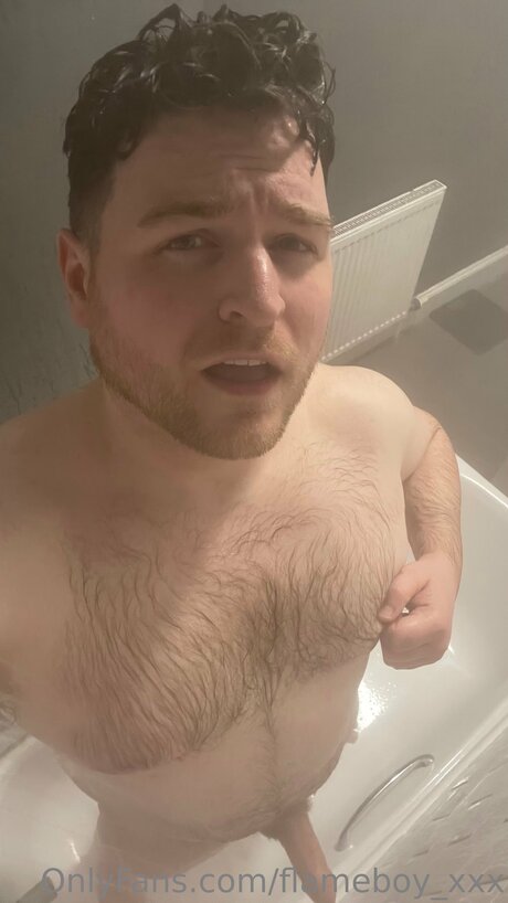 Flameboy Xxx best star pics