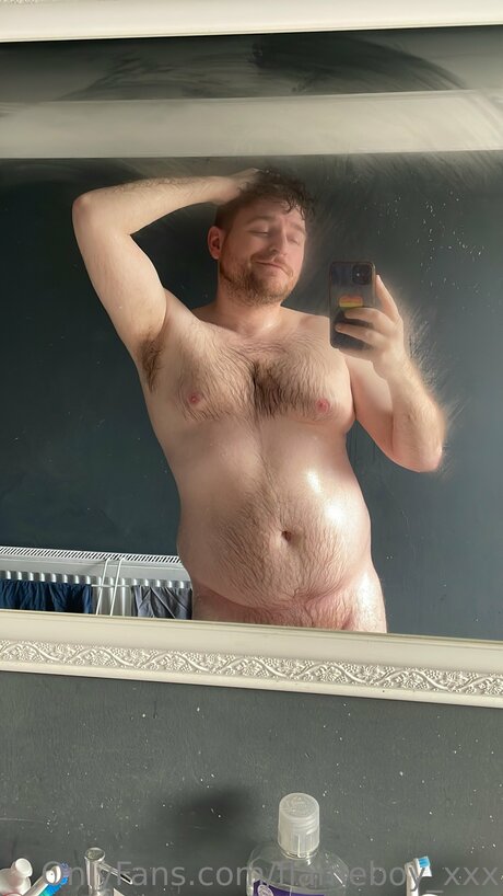 Flameboy Xxx model art img