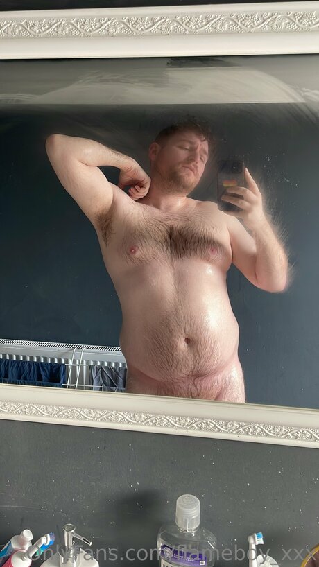 Flameboy Xxx perfect star galleries