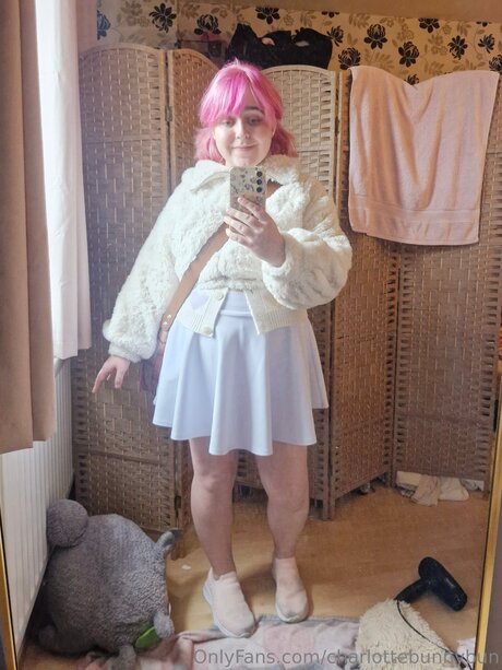 Charlottebunnybun best model picture