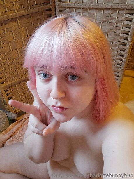 Charlottebunnybun perfect model galleries