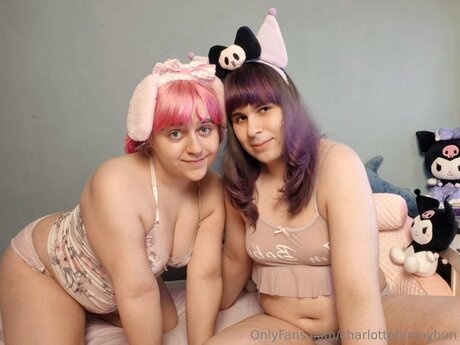 Charlottebunnybun hd star image