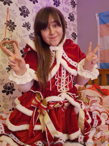 Charlottebunnybun star adult picture