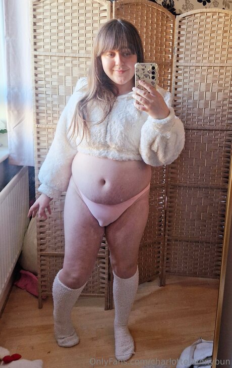 Charlottebunnybun model high quality img