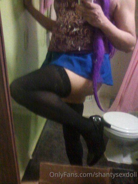 Shantysexdoll star erotic pictures