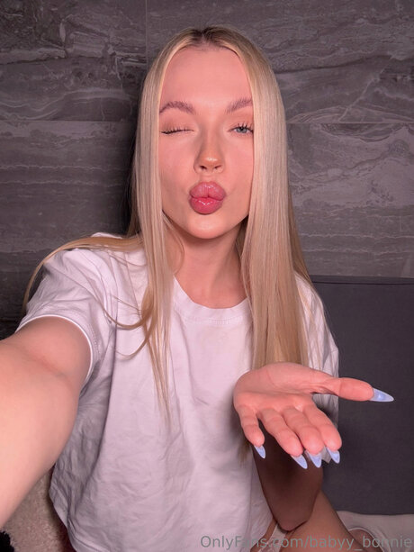 Babyy Bonnie model nudes gallery