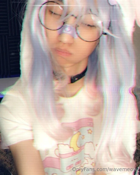 Wavemeow star sex pics